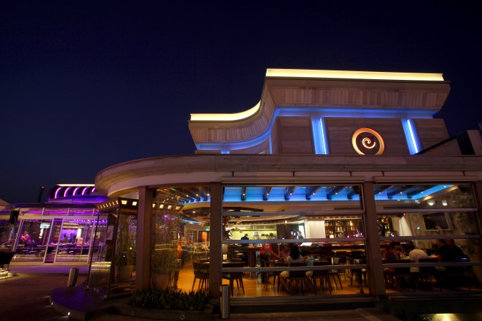 UpTown Square
