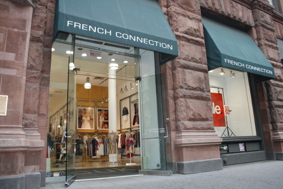 French Connection