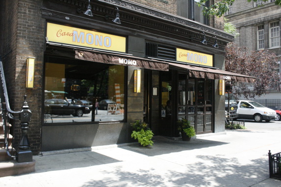 Casa Mono