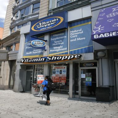Vitamin Shoppe