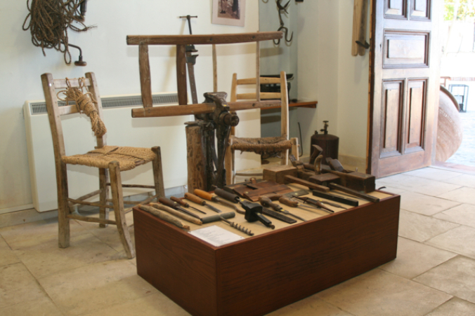 Pedoulas Folklore Museum