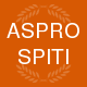 Aspro Spiti