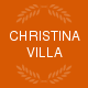 Christina Villa