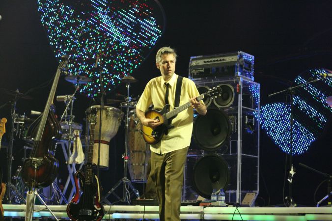 MCA (Adam Yauch)