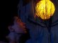 Are you afraid of the dark?