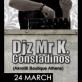 Djz Mr .K Constadinos ( Akrotiri Athens Boutigue)