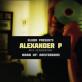 Alexander P