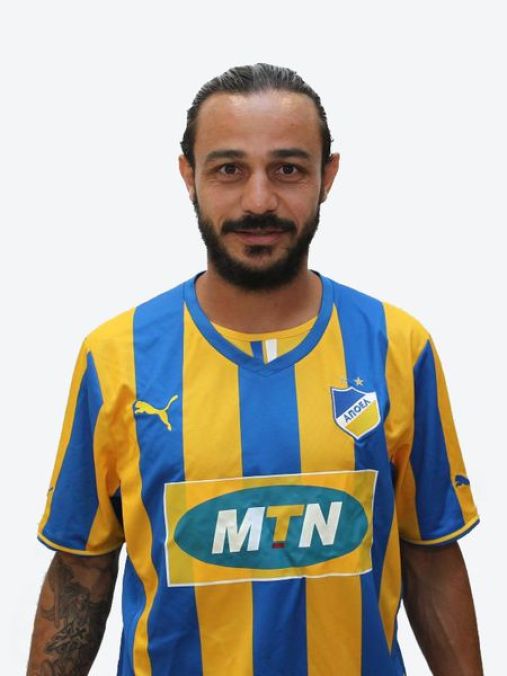 Efstathios Aloneftis Alchetron, The Free Social Encyclopedia