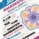 Amavasya Beach Party
