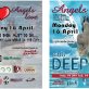 Angels Love: Easter Edition