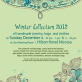 Aquablue Winter Collection 2012