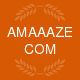 amaaaze.com