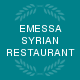 Emessa Syrian Restaurant