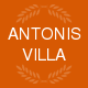 Antonis Villa