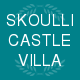 Skoulli Castle Villa