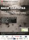 Bach Cantatas