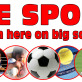 Soccer Saturday €2 All Pints