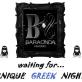 Unique Greek Night