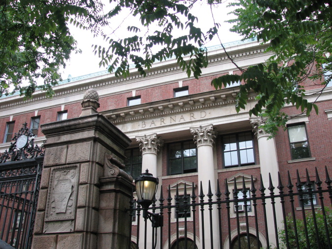 Barnard College