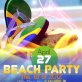 Beach Party @ D