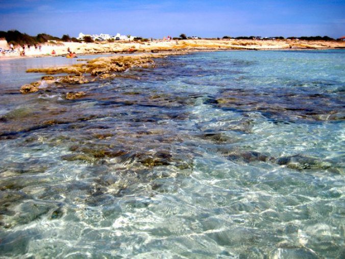 Landa Beach
