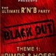 Black Out