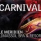 Carnival Celebrations at Le Meridien Limassol