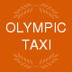 Olympic Taxi - STAVROS