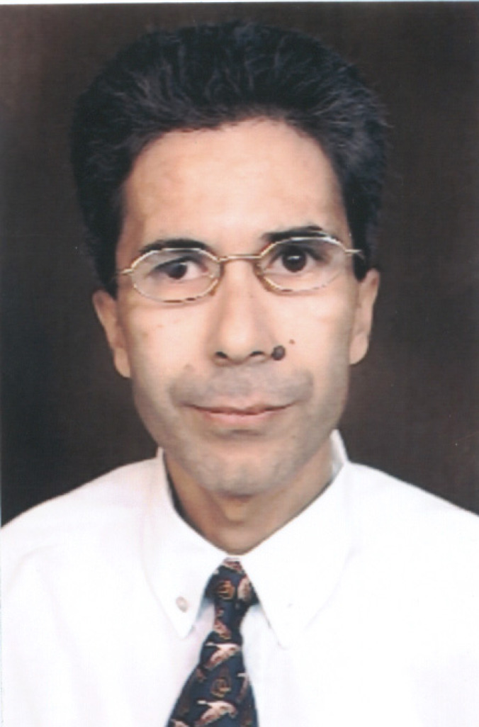 Dr. Charis Theocharous