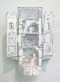 30 x 30 x 30 small sculpture