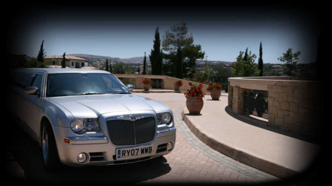 Limousine AlexLimo Company