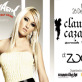 Claudia Cazacu Live