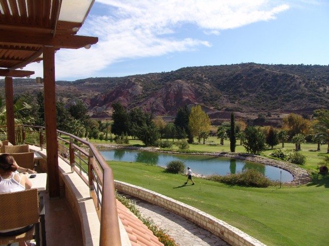 Secret Valley Golf Club Ha-Potami
