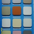 aluminium panel colour chart 1