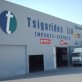 Tsigarides Imports - Exports Ltd