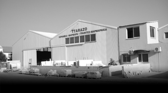 Ttarazo Mosaic Elaboration Ltd