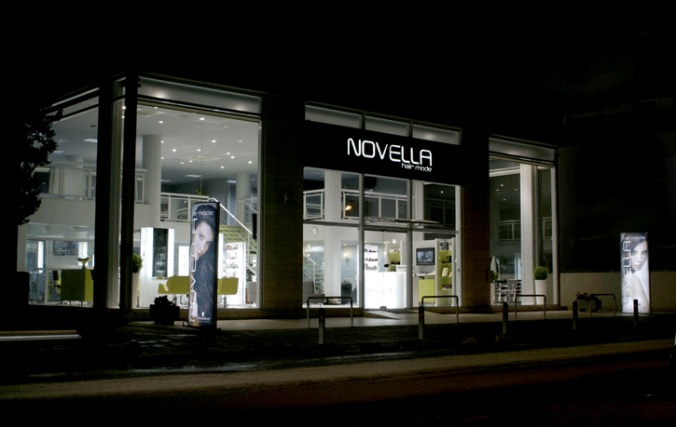 Novella Hairdressing Salon