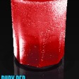 ice shots - shot glass made of ice