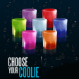 ice shots - shot glass made of ice