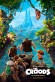 The Croods 2D - Eng