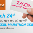 Run at the Limassol Marathon with Cyprus.com!