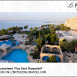 Book Your Holidays at Le Meridien Limassol Spa & Resort!