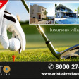 Aristo Developers: -30% on Selected Properties!