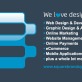 Squarebrand Cyprus Web Design in Paphos
