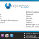 Digidemon Services Ltd.