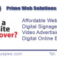 PWS Prime Web Solutions