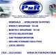 Peter Morton Removals