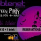 Halloween Party