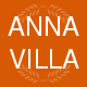 Anna Villa