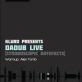 Dadub Live